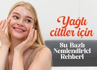 Sağlıklı ve Parlak Bir Cilt İçin 