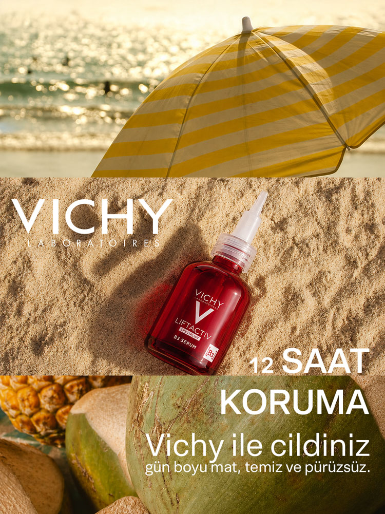 <a href='https://www.eczahouse.com/vichy'>Vichy Ürünleri</a>