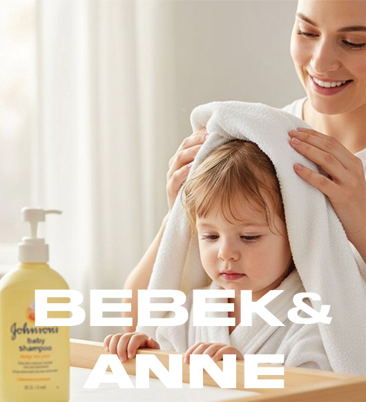 Anne & Bebek
