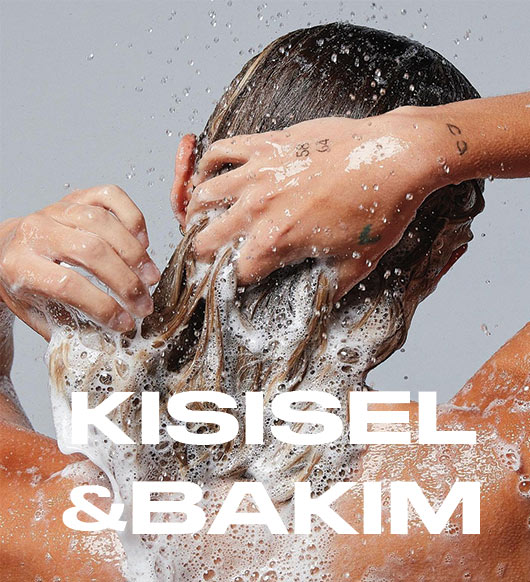 Kozmetik & Kişisel Bakım