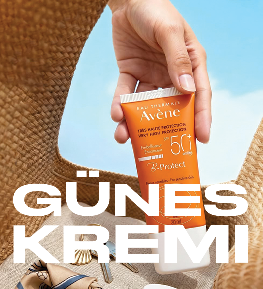 Yüz Güneş Kremi