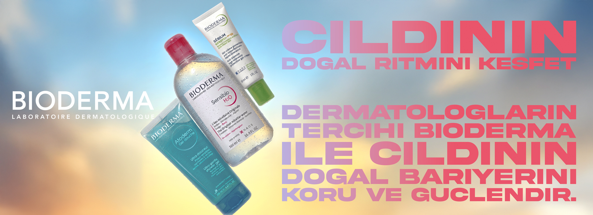 BİODERMA