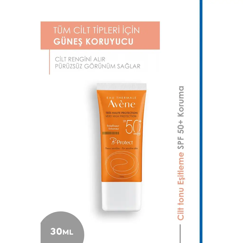 Avene B-Protect Spf 50+ 30ml