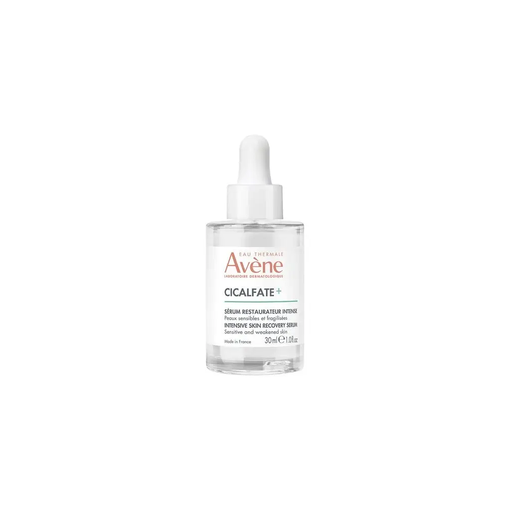 Avene Cicalfate+ Cilt Bakım Serumu 30 ml