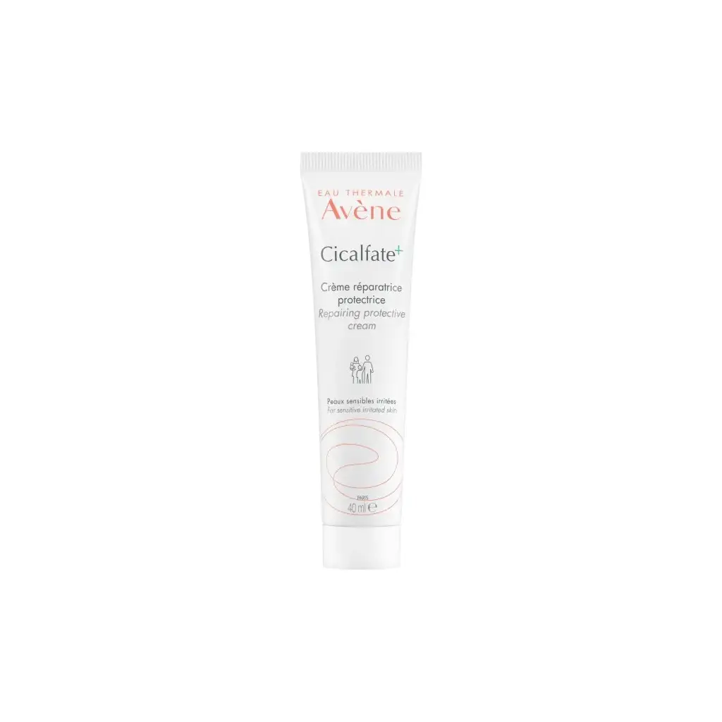 Avene Cicalfate+ Restorative Protective Cream 100ml