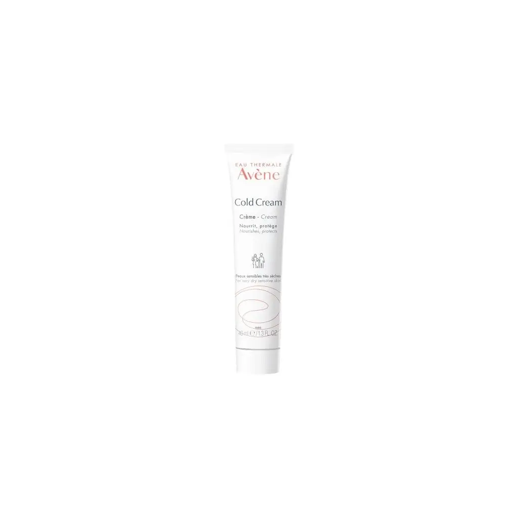 Avene Cold Cream 40ml