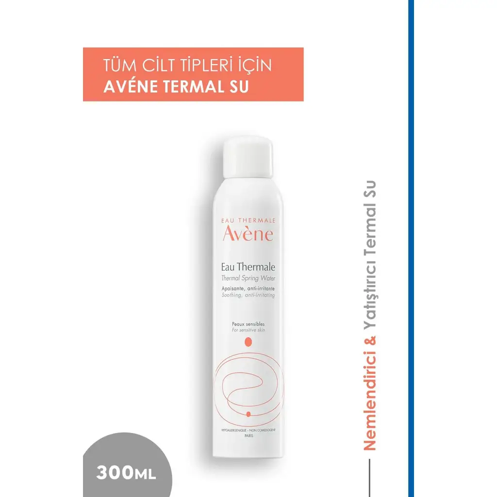 Avene Eau Thermale 300 ml