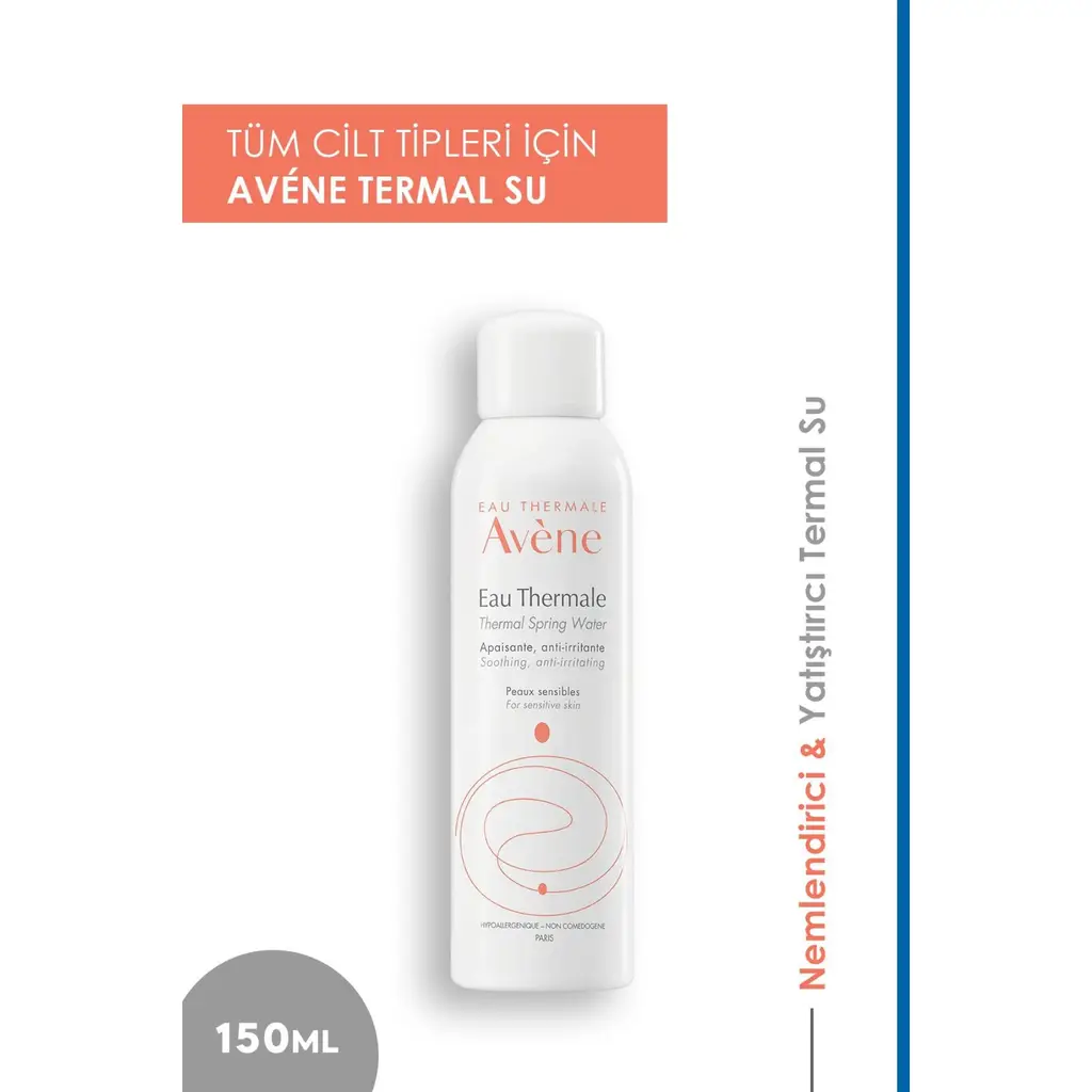 Avene Eau Thermale 150 ml