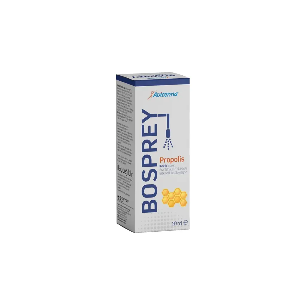 Avicenna Bosprey 20 ml