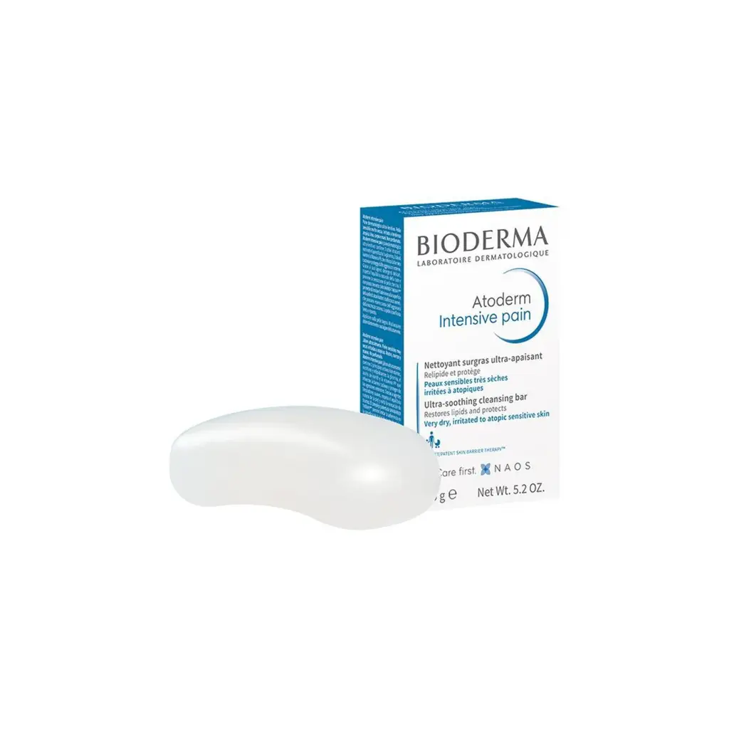 Bioderma Atoderm Intensive Bar 150 gr