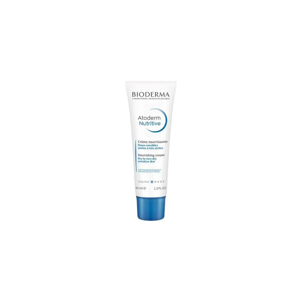 Bioderma Atoderm Nutrition Cream 40 ml