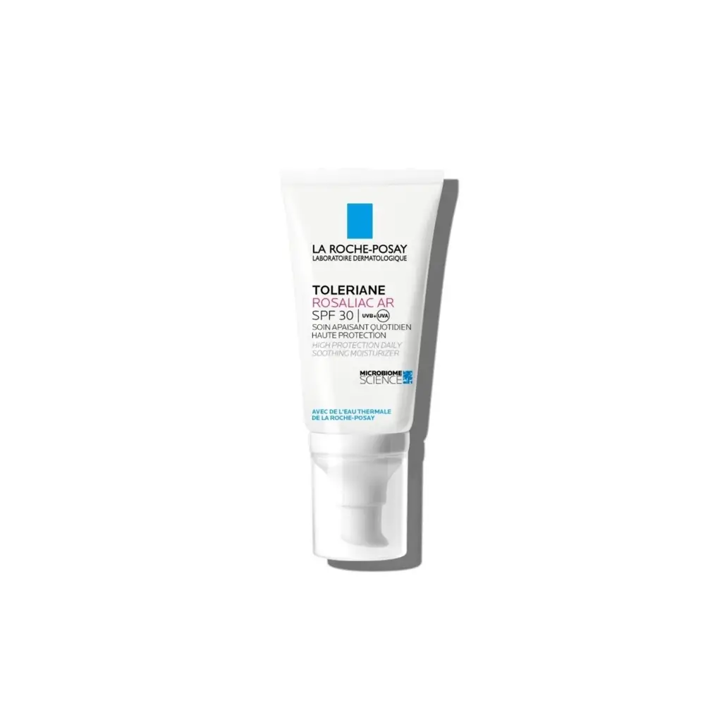 La Roche-posay Tolériane Rosaliac Ar Spf30 50 Ml