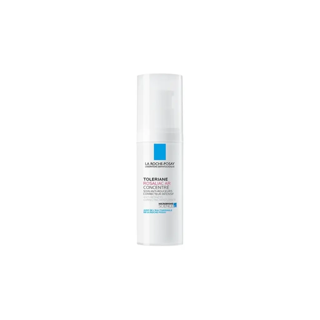 La Roche Posay Toleriane Rosaliac Ar Concentrate Bakım Kremi 40 ml