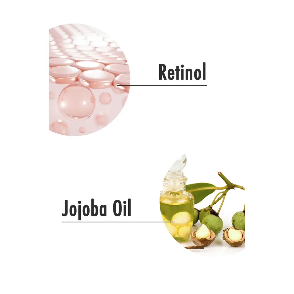 Maruderm Retinol 0.5% Cilt Yenileyici Bakım Serumu 30 Ml