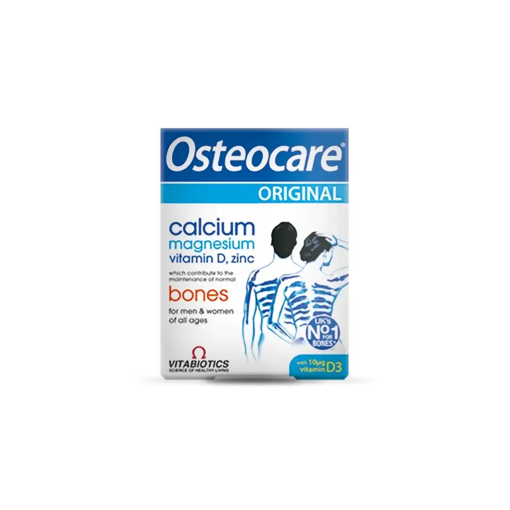 Osteocare 90 Tablet