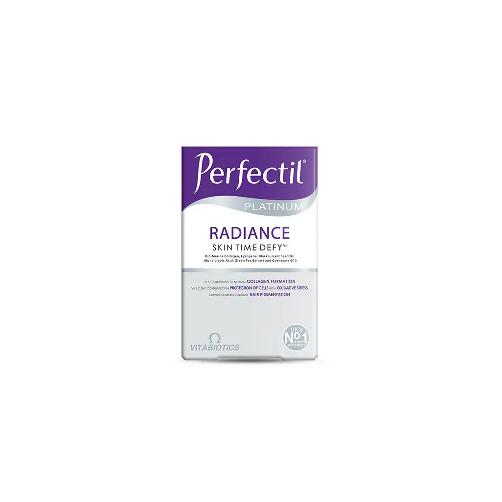 Perfectil Platinum Radiance 60 Tablet