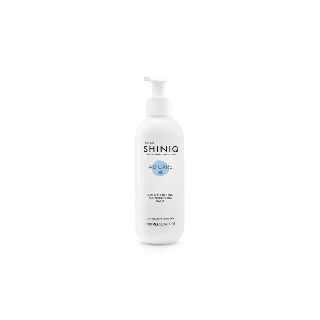 Shiniq Ad Atopi Nemlendirici Balsam 200 ml