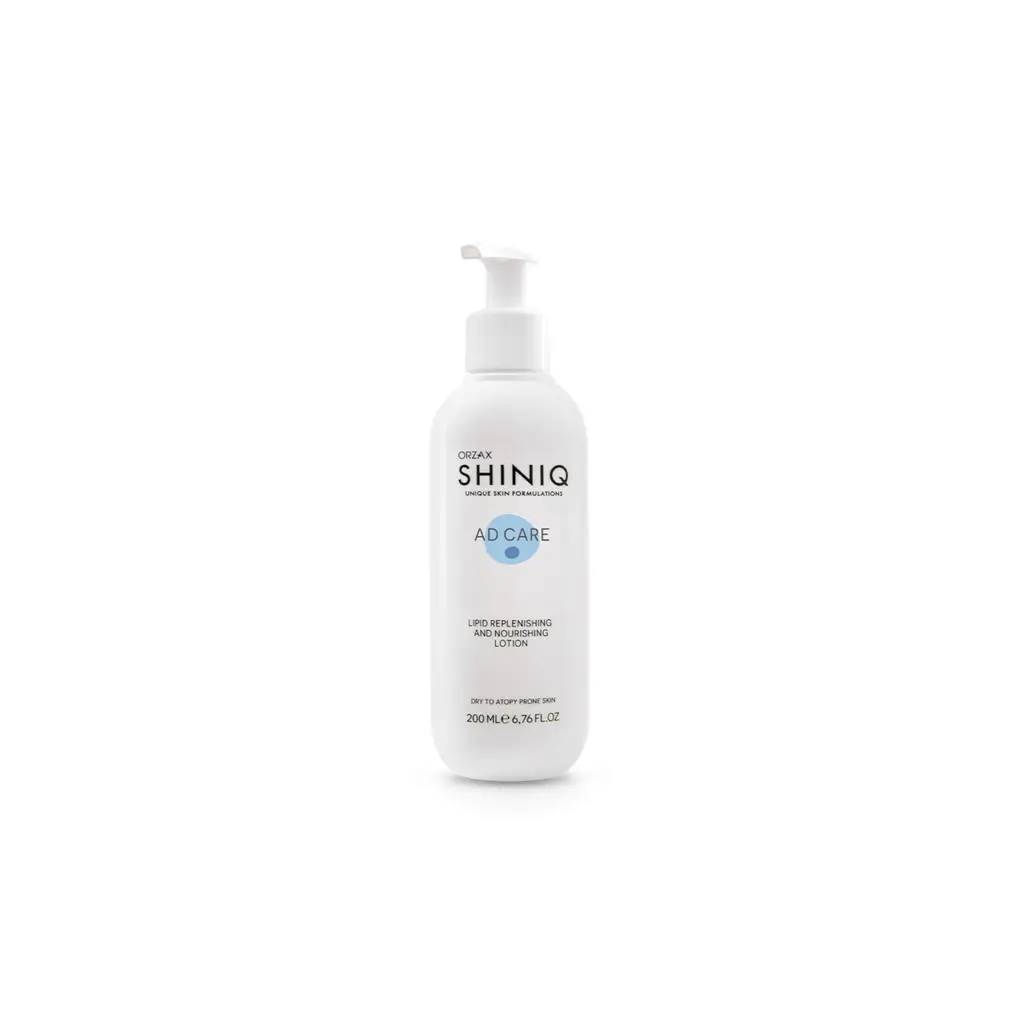Shiniq Ad Atopi Nemlendirici Losyon 200 ml