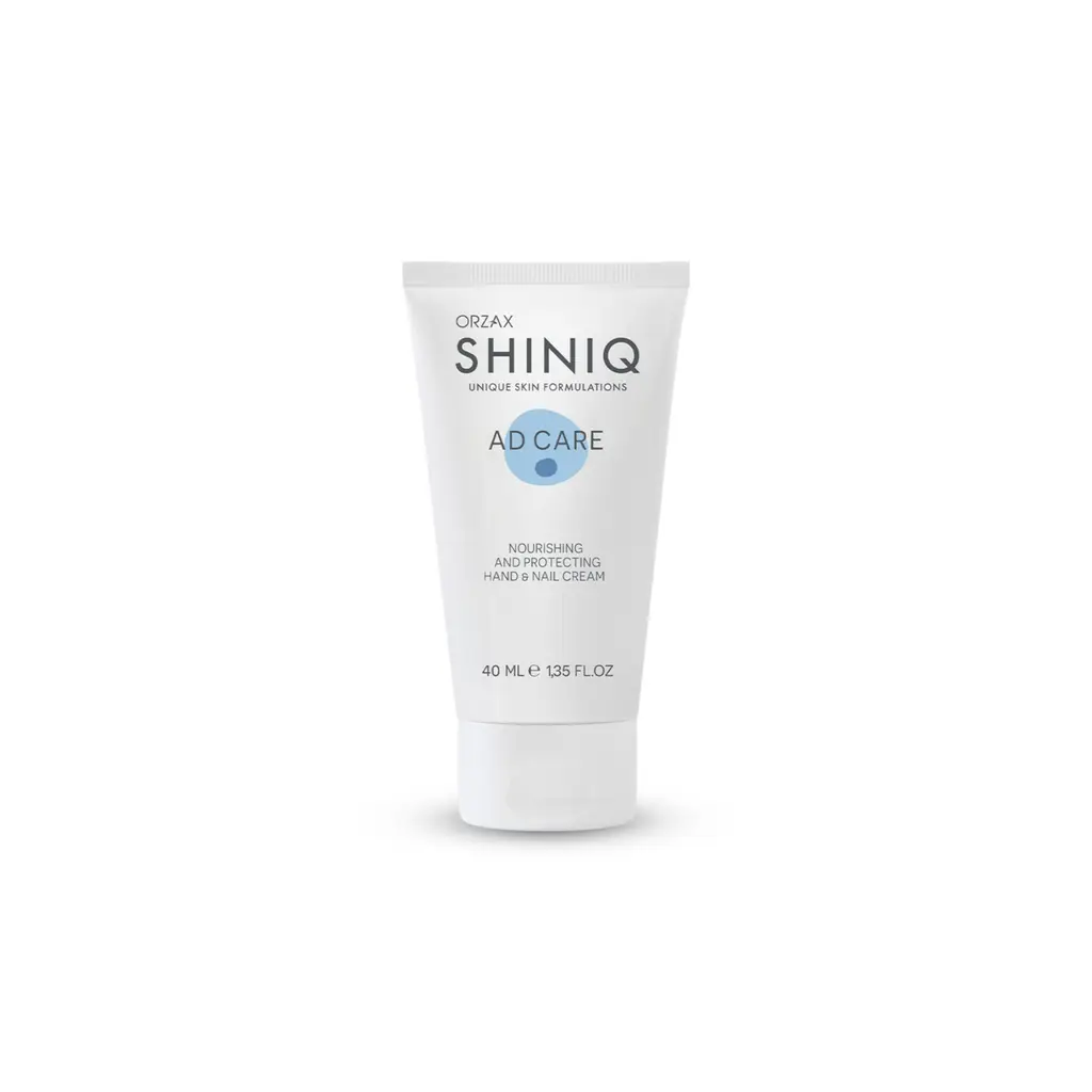 Shiniq Ad Atopi Tırnak El Kremi 40 ml