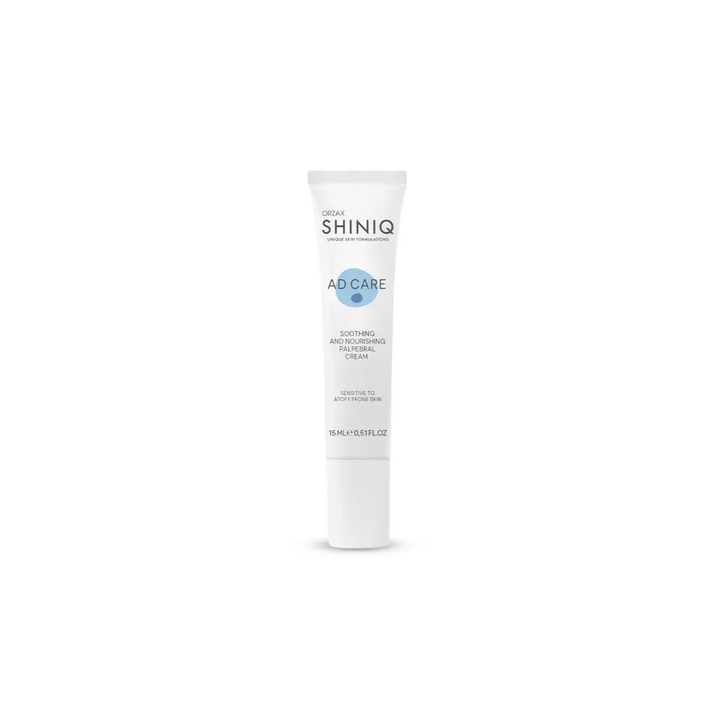 Shiniq Ad Care Göz Kapağı Bakım Kremi 15 ml