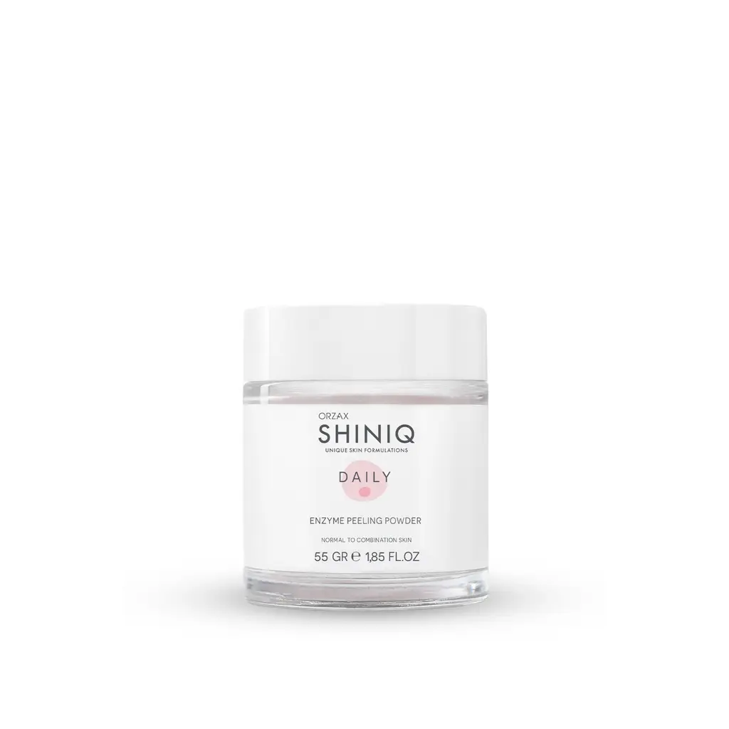 Shiniq Daily Toz Enzim Peeling 55 gr