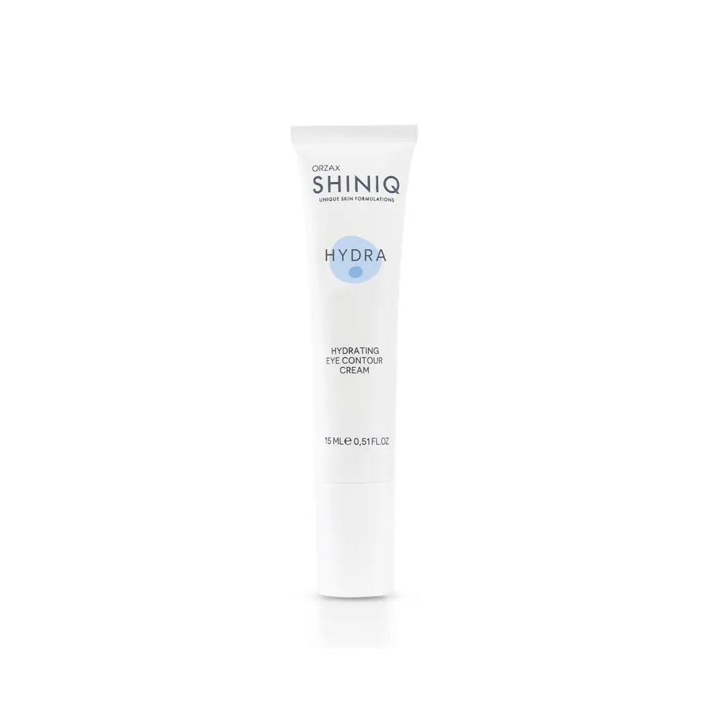 Shiniq Hydra Hydrating Eye Contour Cream 15 ml