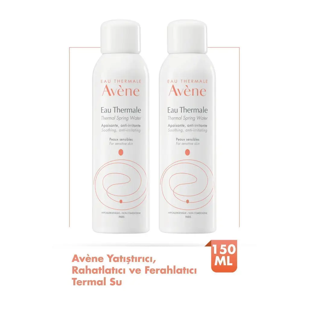 Avene Eau Thermale 150 ml 2 Adet