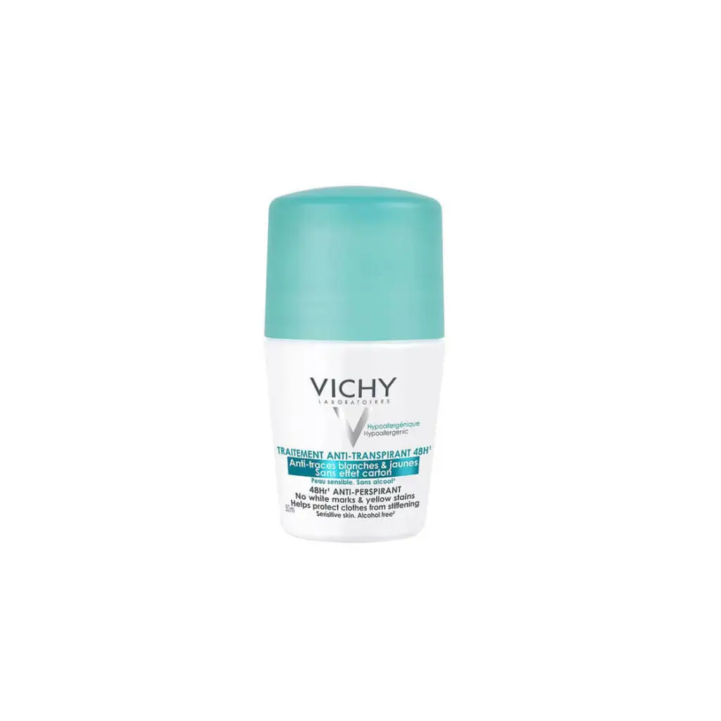 Vichy Deo Invisibile 50 ml